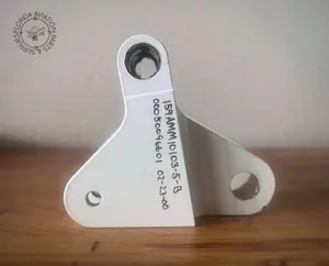 Gulfstream Aircraft part Crank Assy PN 159AMM10103-5 with serviceable tag